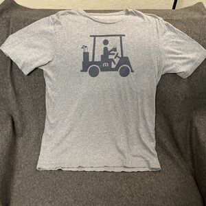 TravisMathew men's T-shirt  size Large